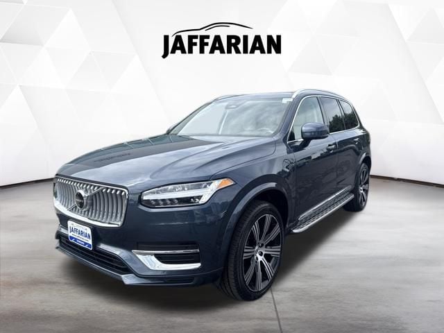 2024 Volvo XC90 Recharge Plug-In Hybrid