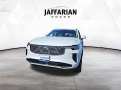 2026 Volvo XC90 plug-in hybrid T8 Ultra 7-Seater eAWD SUV