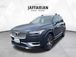 Volvo XC90 Recharge Plug-In Hybrid