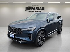 2026 Volvo XC90 B6 Plus 7-Seater SUV