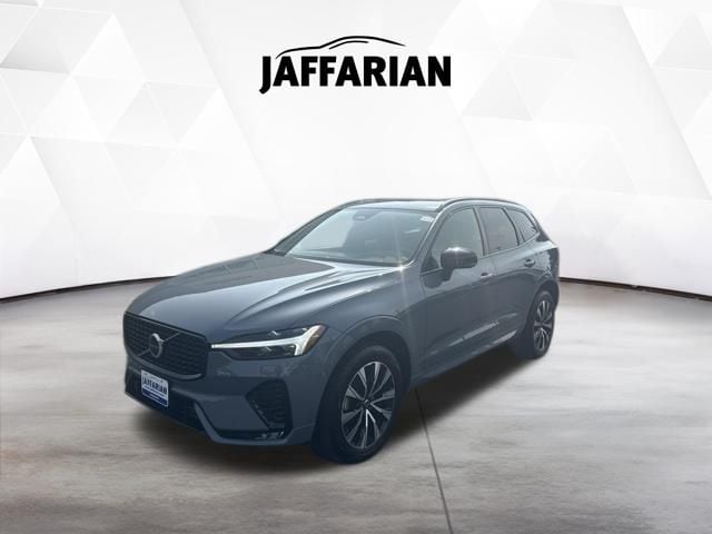 2024 Volvo XC60