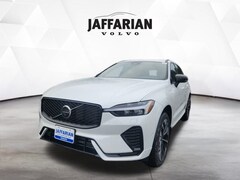 New 2026 Volvo XC60 plug-in hybrid T8 Plus SUV Haverhill, Massachusetts