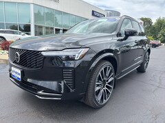 New 2026 Volvo XC90 B6 Ultra Dark Theme 7-Seater SUV Haverhill, Massachusetts