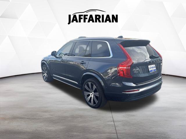Used 2024 Volvo XC90 Recharge Plug-In Hybrid Ultimate SUV