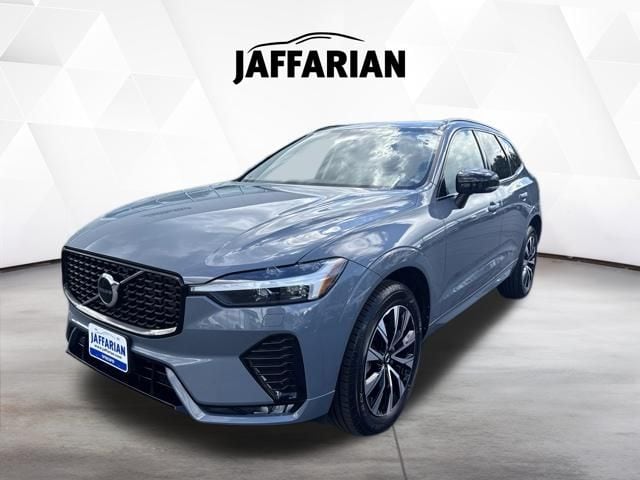 2024 Volvo XC60
