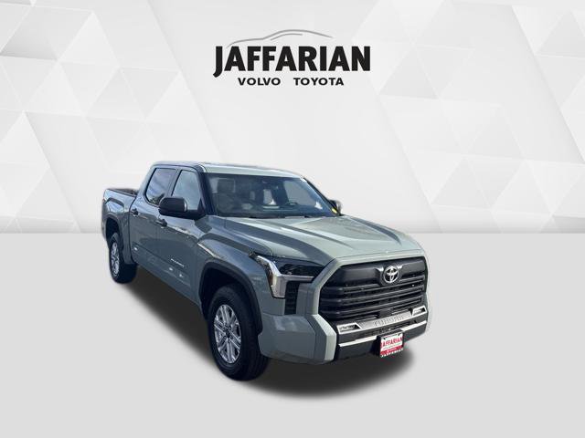 2026 Toyota Tundra