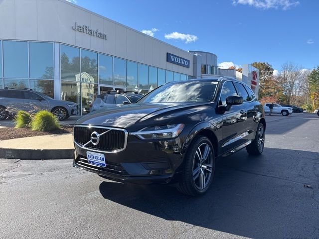 2019 Volvo XC60 Momentum