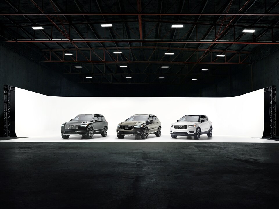 Jaffarian Volvo Cars New & Used Car Dealer Haverhill MA Near Andover, Methuen & Newburyport