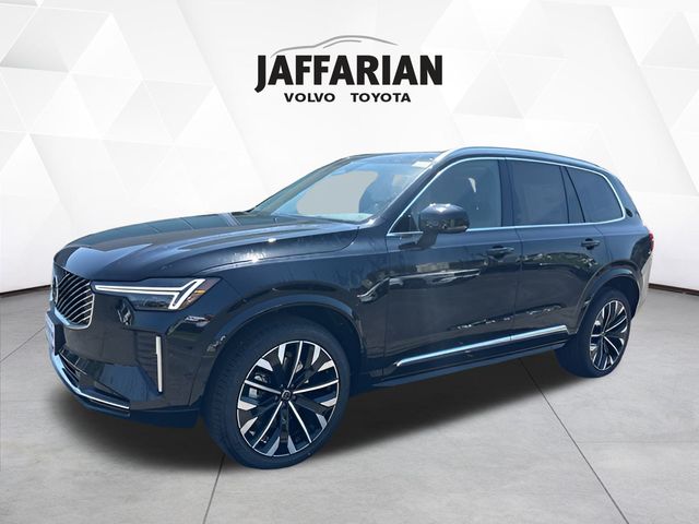 2025 Volvo XC90 B6 (2025.5) Plus 7-Seater
