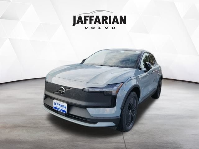 2026 Volvo EX30 Ultra's photo