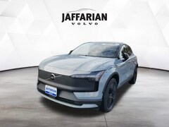 2026 Volvo EX30 Twin Motor Cross Country Ultra AWD SUV