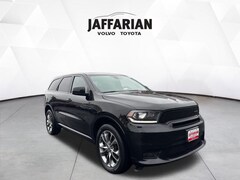 Used 2019 Dodge Durango GT SUV Haverhill, Massachusetts