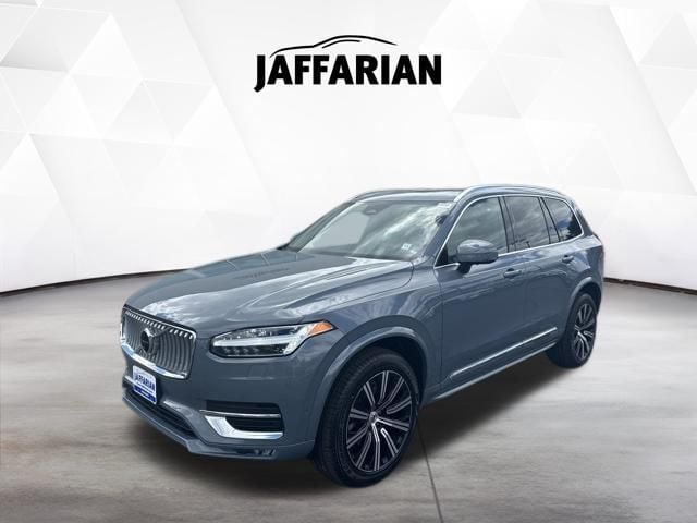 2023 Volvo XC90 B6 Plus 6-Seater 4WD's photo