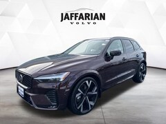 New 2026 Volvo XC60 B5 Ultra SUV Haverhill, Massachusetts