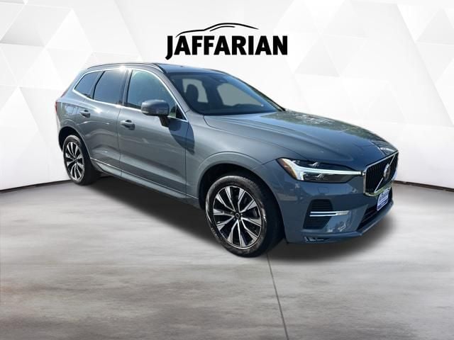 2023 Volvo XC60 B5 Core AWD's photo