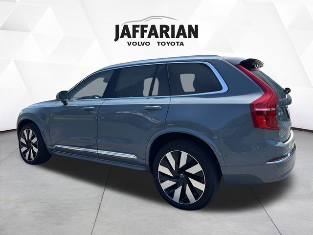 2023 Volvo XC90 Recharge Ultimate AWD photo 3