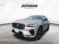 New 2026 Volvo XC60 B5 Plus SUV Haverhill, Massachusetts