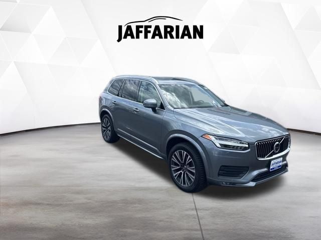 2020 Volvo XC90 T5 Momentum AWD's photo