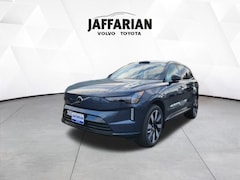 2025 Volvo EX90 Twin Motor Plus 7-Seater SUV