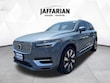 Volvo XC90 Recharge Plug-In Hybrid