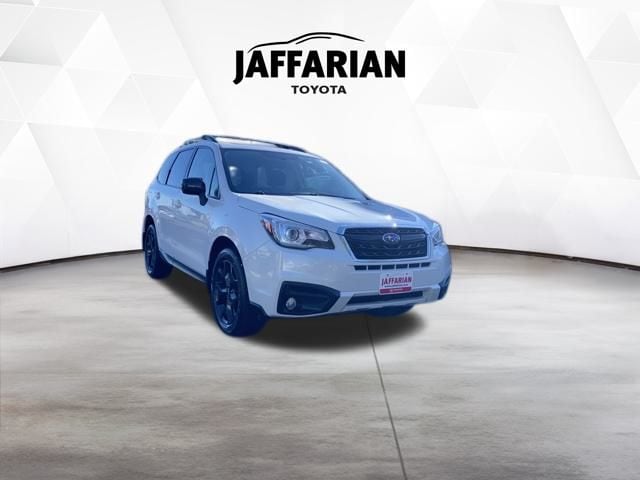 DYNAMIC_PREF_LABEL_INVENTORY_FEATURED_USED_INVENTORY_FEATURED1_ALTATTRIBUTEBEFORE 2018 Subaru Forester 2.5i Premium SUV DYNAMIC_PREF_LABEL_INVENTORY_FEATURED_USED_INVENTORY_FEATURED1_ALTATTRIBUTEAFTER