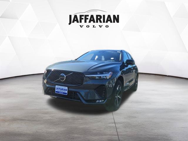 2027 Volvo XC60