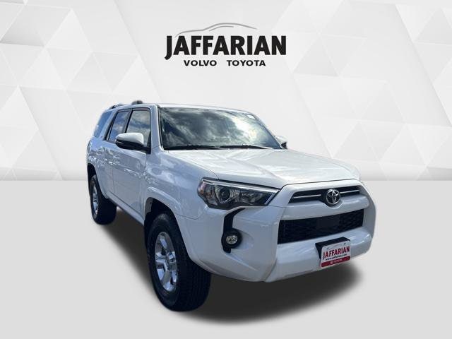 2023 Toyota 4Runner