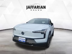 New 2026 Volvo EX30 Twin Motor Ultra SUV Haverhill, Massachusetts