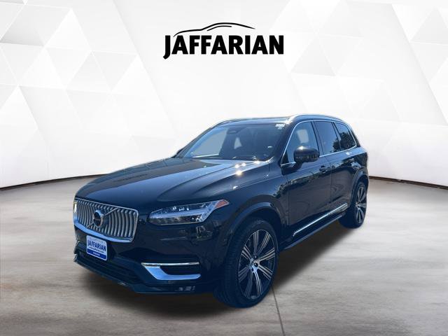 Used 2023 Volvo XC90 Ultimate SUV Haverhill, Massachusetts