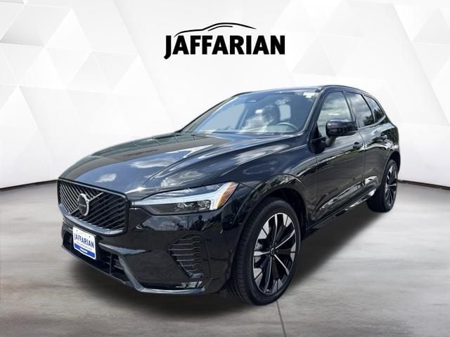 2026 Volvo XC60