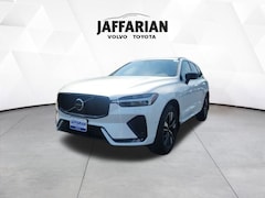 2026 Volvo XC60 B5 Plus SUV
