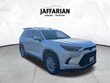  Toyota Grand Highlander