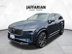 2026 Volvo XC90 B6 Plus 7-Seater SUV