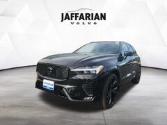 New 2026 Volvo XC60 B5 Ultra Black Edition SUV Haverhill, Massachusetts