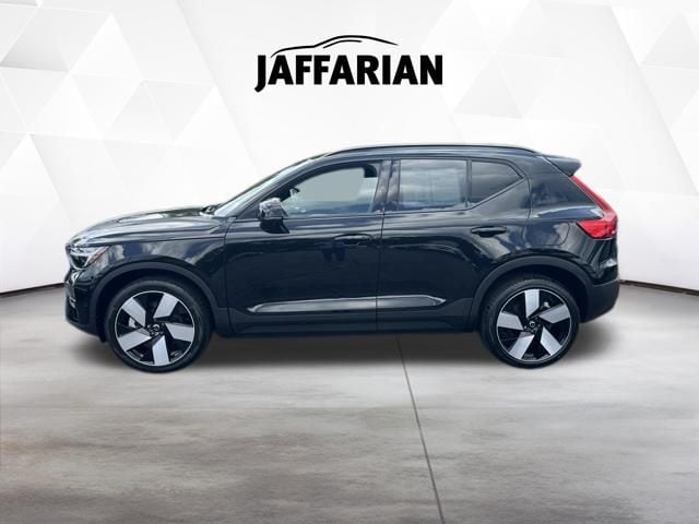 Certified 2023 Volvo XC40 Plus with VIN YV4ED3UW5P2049829 for sale in Haverhill, MA