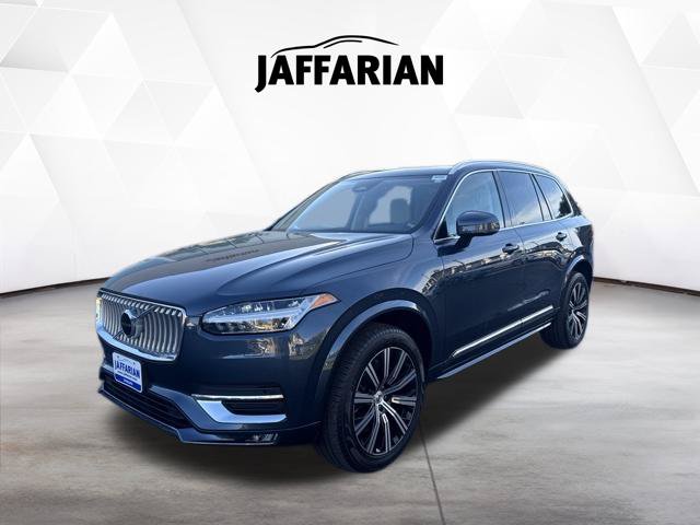 2024 Volvo XC90