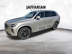 2026 Volvo XC90 plug-in hybrid T8 Ultra 6-Seater eAWD SUV