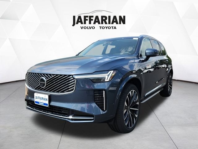 2025 Volvo XC90 B5 (2025.5) Plus 6-Seater AWD SUV