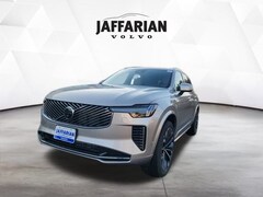 New 2026 Volvo XC90 B6 Plus 6-Seater SUV Haverhill, Massachusetts