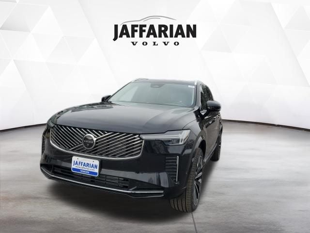 2026 Volvo XC90 T8 Recharge Ultra Bright 6-Seater 4WD's photo