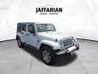 Jeep Wrangler JK