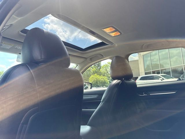 2020 Mazda CX-5 Grand Touring - Photo 11