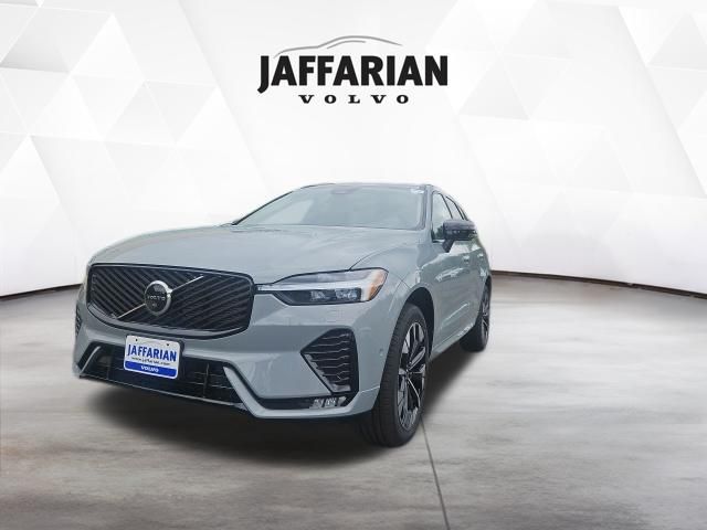 2027 Volvo XC60