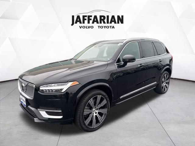 DYNAMIC_PREF_LABEL_INVENTORY_FEATURED_USED_INVENTORY_FEATURED1_ALTATTRIBUTEBEFORE 2022 Volvo XC90 Recharge Plug-In Hybrid T8 Inscription Extended Range 7P SUV DYNAMIC_PREF_LABEL_INVENTORY_FEATURED_USED_INVENTORY_FEATURED1_ALTATTRIBUTEAFTER