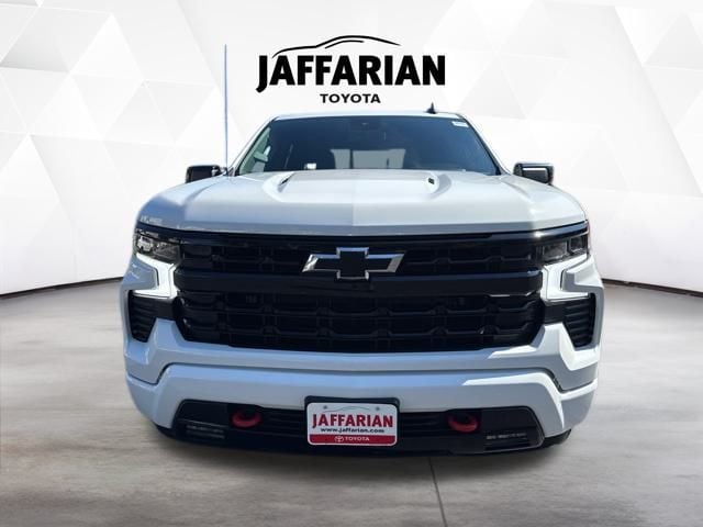2023 Chevrolet Silverado 1500 RST's photo