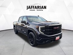 Used 2024 GMC Sierra 1500 Elevation Truck Haverhill, Massachusetts