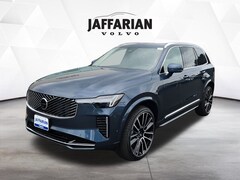 2026 Volvo XC90 B6 Plus 7-Seater SUV