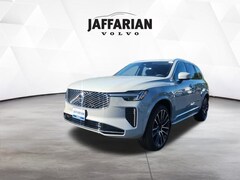 New 2026 Volvo XC90 B6 Plus 6-Seater SUV Haverhill, Massachusetts