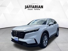 Used 2023 Honda CR-V EX-L SUV Haverhill, Massachusetts