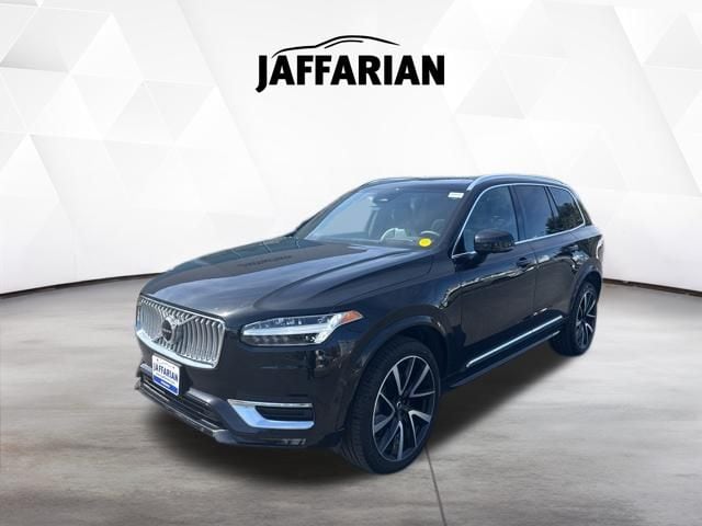 DYNAMIC_PREF_LABEL_INVENTORY_FEATURED_USED_INVENTORY_FEATURED1_ALTATTRIBUTEBEFORE 2024 Volvo XC90 Ultimate SUV DYNAMIC_PREF_LABEL_INVENTORY_FEATURED_USED_INVENTORY_FEATURED1_ALTATTRIBUTEAFTER
